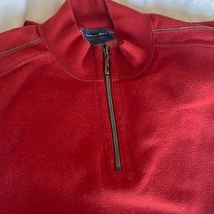 Tommy Bahama Zip up